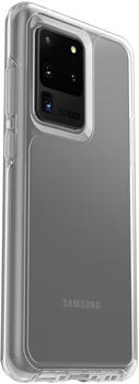 OtterBox Symmetry Clear transparent für Samsung Galaxy S20 Ultra
