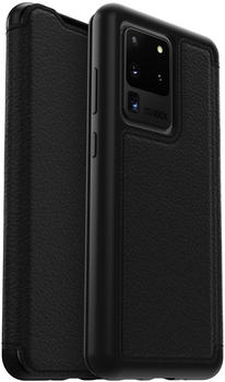 OtterBox Strada schwarz für Samsung Galaxy S20 Ultra