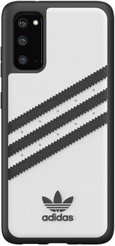 Adidas Originals Moulded Case (for Samsung Galaxy S20) White