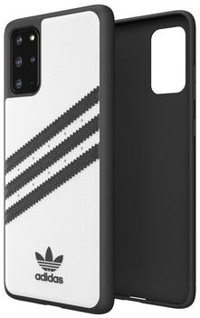 Adidas Originals Moulded Case (for Samsung Galaxy S20 Plus) White