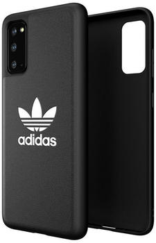 Adidas Originals Moulded Cover (Samsung Galaxy S20) Black