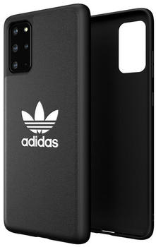 Adidas Originals Moulded Cover (for Samsung Galaxy S20 Plus) Black