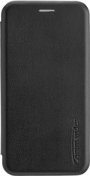 Peter Jäckel Book Case CURVE für Apple iPhone 11 Black