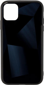 Peter Jäckel Glas Back Cover DIAMOND für Apple iPhone 11 Gray