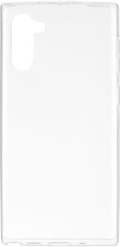 Peter Jäckel Solid Case für Oppo A91 Clear