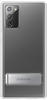 Samsung EF-JN980CTEGEU, Clear Standing Cover Cover für Samsung Galaxy Note 20