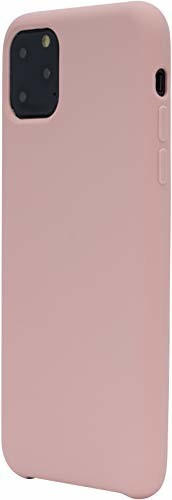 JT Berlin SilikonCase Steglitz Apple iPhone 11 Pro pink sand 10541