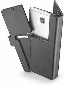 Cellular Line SLIDESNAP3XK 3XL Black