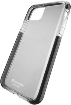 Cellular Line TETRACIPHXIT Backcover Apple iPhone 11 Pro Transparent