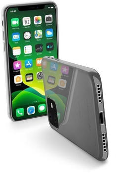 Cellular Line ZEROIPHXR2 (Transparent)