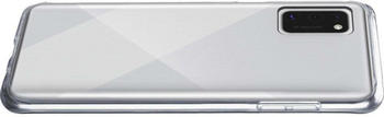 Cellular Line CLEARDUOGALA41 (Transparent)