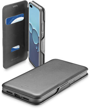 Cellular Line BOOKCLU2P40PRO (Schwarz)