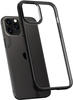 Spigen ACS01619, Spigen Ultra Hybrid Black iPhone 12 Pro Max