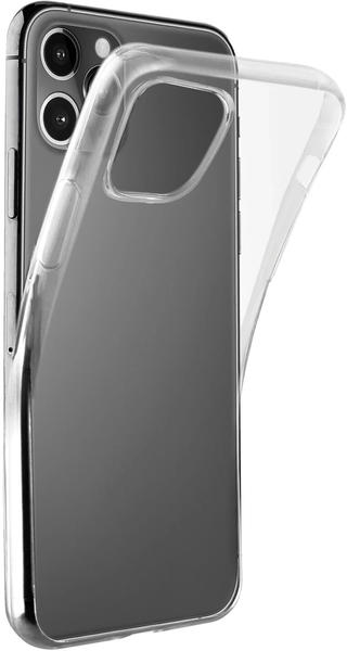 Vivanco 60782 Super Slim Backcover Apple iPhone 11 Pro Transparent