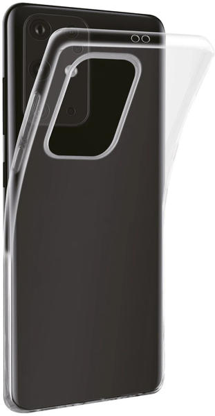 Vivanco 61622 Super Slim Backcover Huawei P40 Pro Transparent