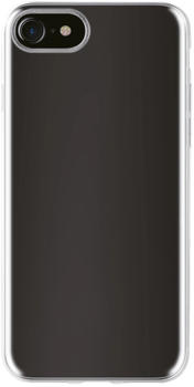 Vivanco Super Slim Backcover Apple iPhone SE (2020) iPhone 8 iPhone 7 iPhone 6S Transparent