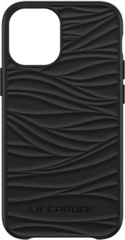 LifeProof WAKE Case (iPhone 12 mini) Black