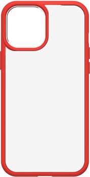OtterBox React Case (iPhone 12 Pro Max) Power Red