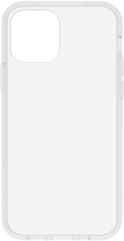 OtterBox React Case (iPhone 12/12 Pro) Clear