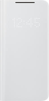 Samsung Smart LED View Cover (Galaxy S21) Grau
