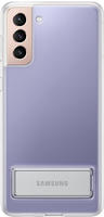 Samsung Ef-jg996 Clear Stand Transparent Handy-schutzh&uuml;lle 17 Cm (6.7 Zoll) Cover