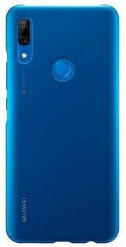 PC Case (Huawei P smart Z) Blau