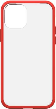 OtterBox React Case (iPhone 12/12 Pro) Power Red