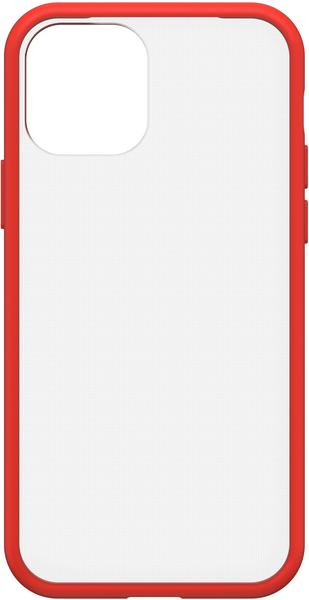 OtterBox React Case (iPhone 12/12 Pro) Power Red