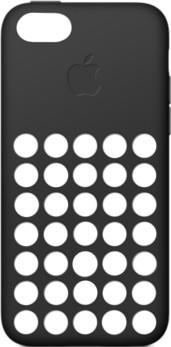 Apple Case schwarz (iPhone 5C)