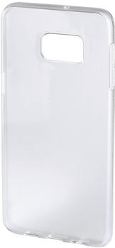 Hama Cover "Crystal" transparent (Samsung Galaxy S6 Edge+)