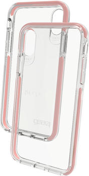 Gear4 Piccadilly Case (iPhone X) rose gold