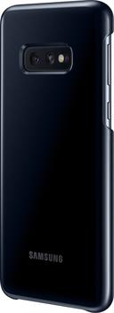 Samsung LED Cover (Galaxy S10e) schwarz