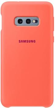 Samsung Silicone Cover (Galaxy S10e)