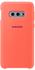 Samsung Silicone Cover (Galaxy S10e)