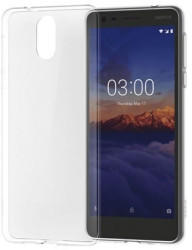 Nokia Clear Case CC-108 (Nokia 3.1)