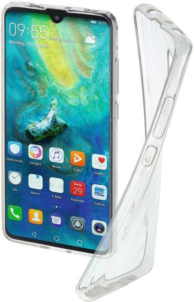 Hama Cover Crystal Clear (Huawei Mate 20)
