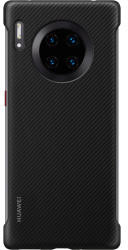 Huawei Backcover (Mate 30 Pro) Schwarz