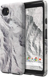 Google Earth Live Case (Google Pixel 2 XL) Rock
