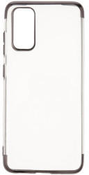 V-Design HBC 139 Backcover Samsung Galaxy S20 Thermoplastisches Polyurethan Schwarz