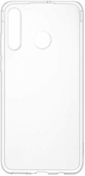 Huawei TPU Case (Huawei P30 lite, P30 lite New Edition) Transparent