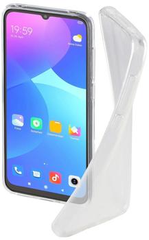 Hama Cover "Crystal Clear" für Xiaomi Mi 10 Lite 5G Transparent