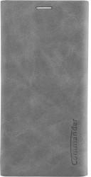 Peter Jäckel Book Case SMART für Samsung Galaxy S9 Velvet Gray (COMMANDER 16686)