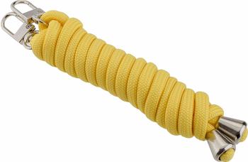 Peter Jäckel NECKLACE Strap Yellow