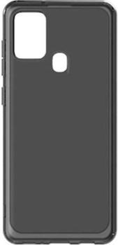Samsung KD Lab A Cover (Samsung Galaxy A21s) Black