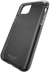 Cellular Line TETRA FORCE Shock-Twist, Schutzhülle für Apple iPhone 11 Pro Max, schwarz Handyhülle
