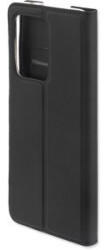 4smarts Urban Lite Book Case (Galaxy S20 Ultra) Black