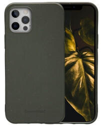19twenty8 Grenen, Schutzhülle für iPhone 12 Pro Max, aus Bio Kunst., grün