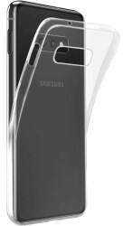 Vivanco 61268 Super Slim Backcover für Samsung Galaxy S10e Transparent