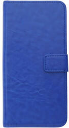 V-Design BV 824 Bookcover Huawei Y6P Kunstleder Blau
