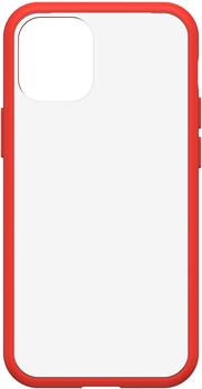 OtterBox React Case (iPhone 12 mini) Power Red